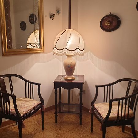 Dalla Fe' Μάλιε Εξωτερικό φωτογραφία