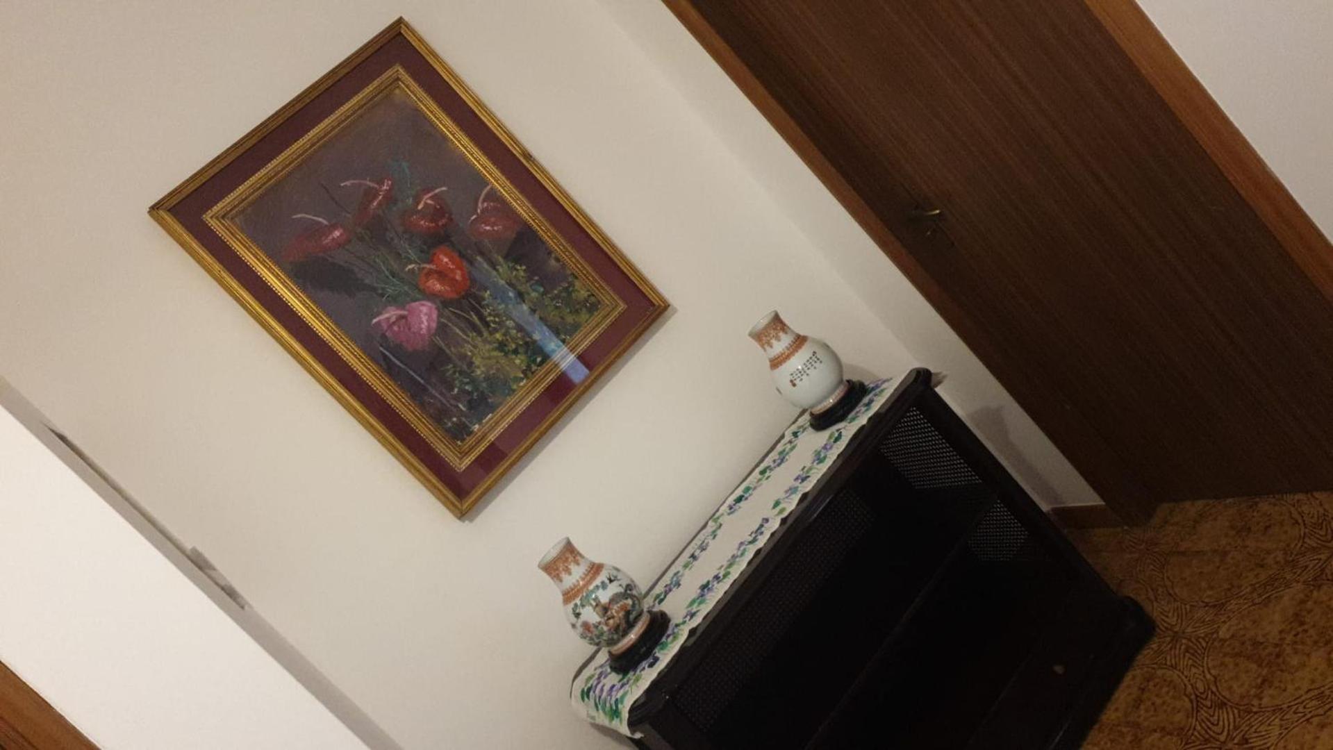 Dalla Fe' Μάλιε Εξωτερικό φωτογραφία